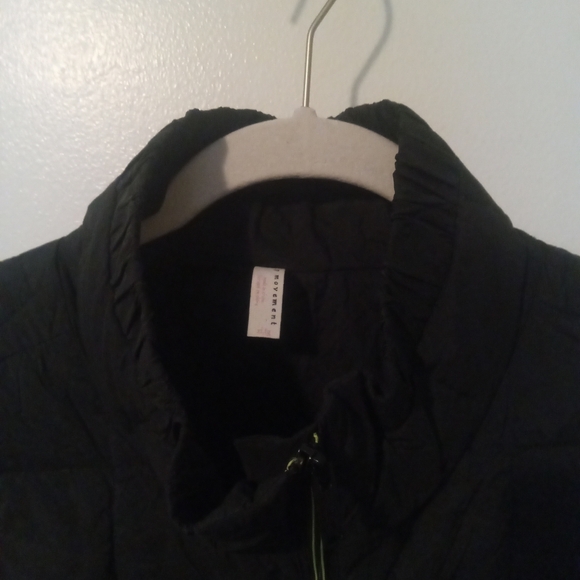 FP Movement by Free People Piper Packable Puffer Vest size XL EUC - Picture 5 of 6